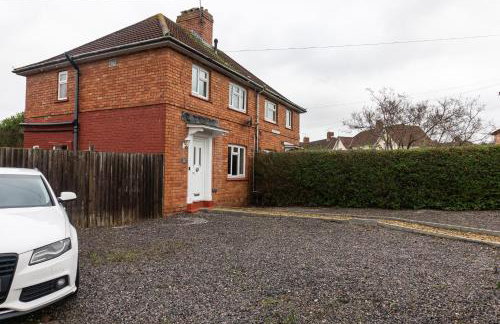 Relaxation by Olauda SA - 3 Bed House with Free Parking - Foto 28