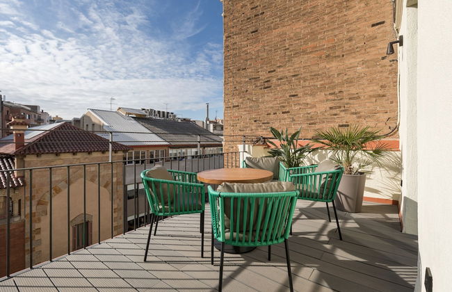 Be Mate Paseo de Gracia - Photo 53