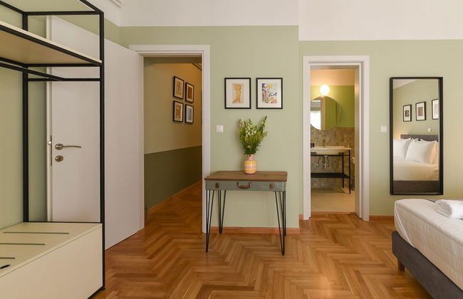 Athens Stories - Foto 29