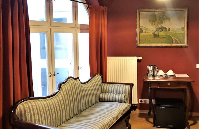 Small Luxury Palace Residence - Foto 11