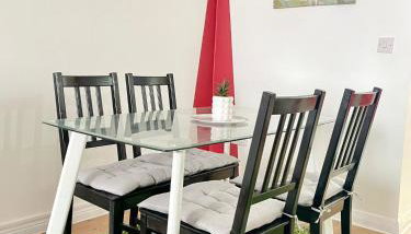 Westfield Gardens Apartment - 3 bedrooms - Foto 3