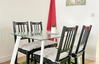 Westfield Gardens Apartment - 3 bedrooms - Foto 3