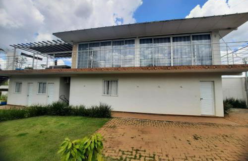 Recanto Paraíso - Foto 1