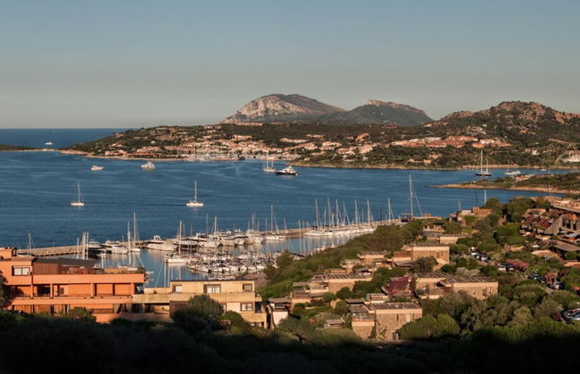 Monte Majore House 70B - Foto 14