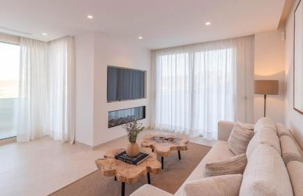 Villa Horizon Antequera by Ruralidays - Photo 36