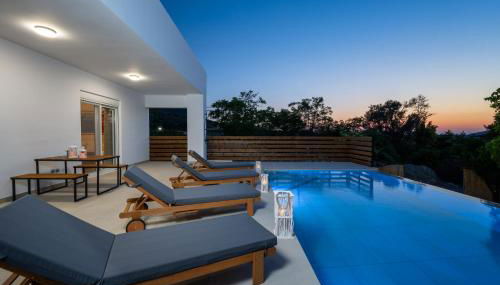 Aelia Luxury Villa - Foto 2