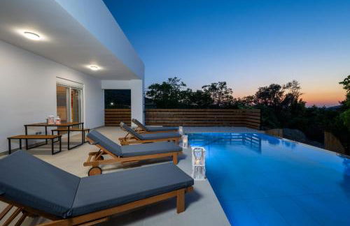 Aelia Luxury Villa - Foto 2