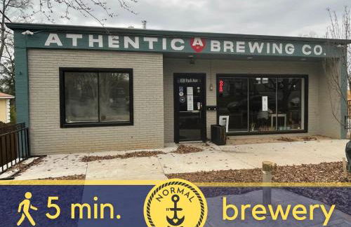 NormalBnB - 2 Blocks From Restaurants, Bars, Hospital - Foto 31