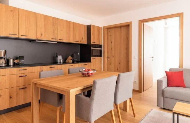 All-Suite Resort Fieberbrunn - Foto 36