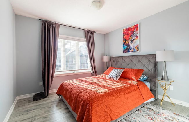 Modern 3BR House Steps to the Beach - Photo 27