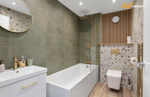 Central 2BR Flat at Wellwynd I Parking Included - Foto 6