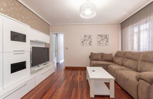 Muskiz Solarium Beach by Next Stop Bilbao - Foto 14