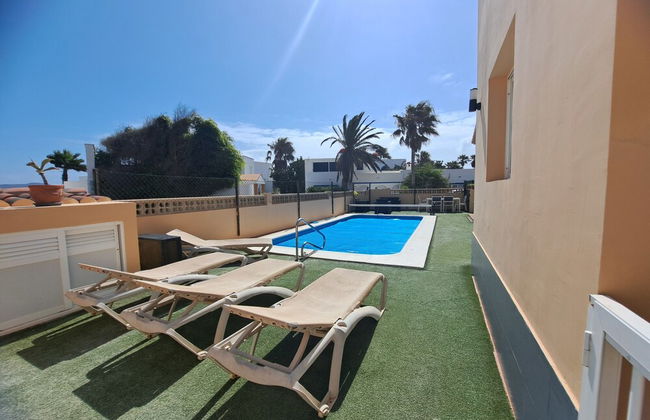 Villa Rayo Azul, Heated Pool and Ocean Views - Foto 25