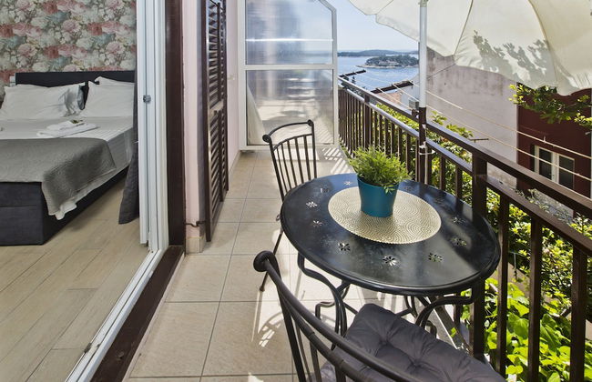 Villa Milton Hvar - Foto 63