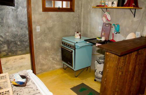 Chalé 01 Itaipu Vale da Colina Niterói - Photo 31