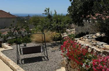 Rural home Basin dvor with jacuzzi - Photo 33