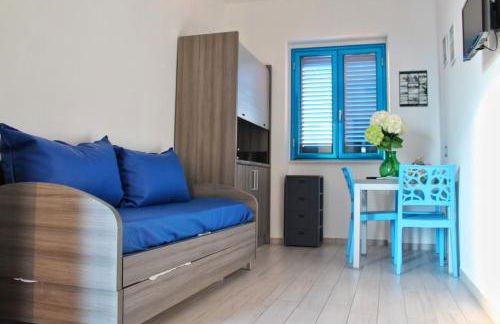 Case Vacanze La Margherita Fronte Mare - Foto 67