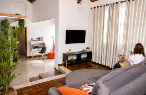 Bem-estar e boa localização (Apto Paraíso) - Foto 19
