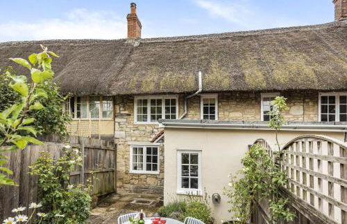 Willow Cottage - Foto 21