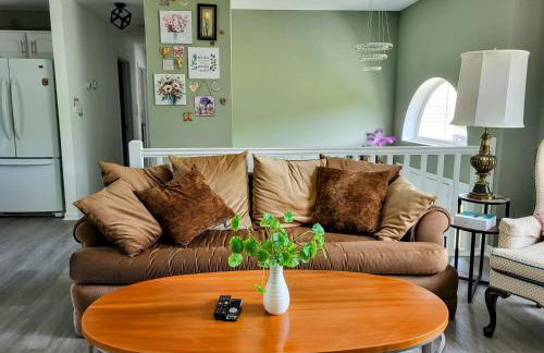 Cozy House in Long Pond 3 bedrooms 10 people - Foto 2