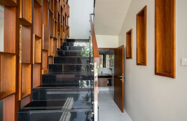 The Amarta Villa - Foto 52