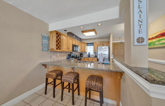 Destin on the Gulf 403 - Foto 22