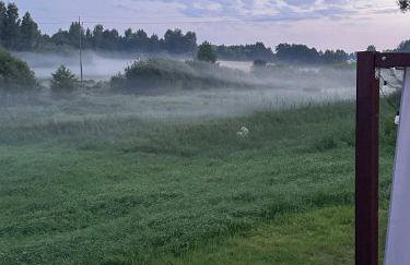 Kryszynówka nad Jeziorakiem - Foto 69