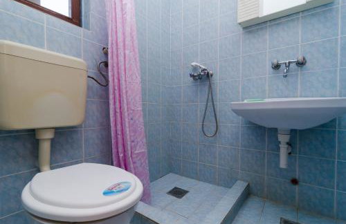 Apartments by the sea Cove Pjestata, Peljesac - 14440 - Foto 45