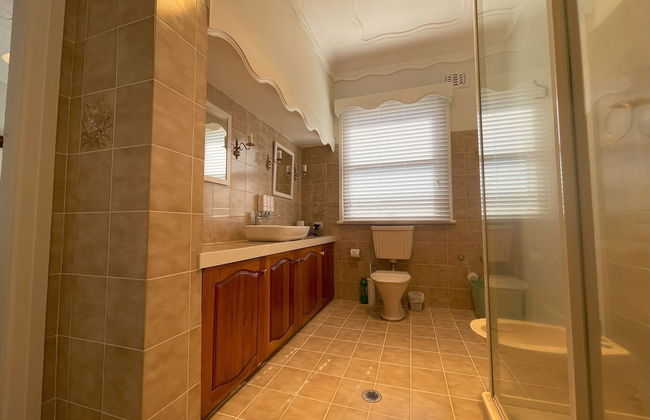 Globe Apartments - Foto 64