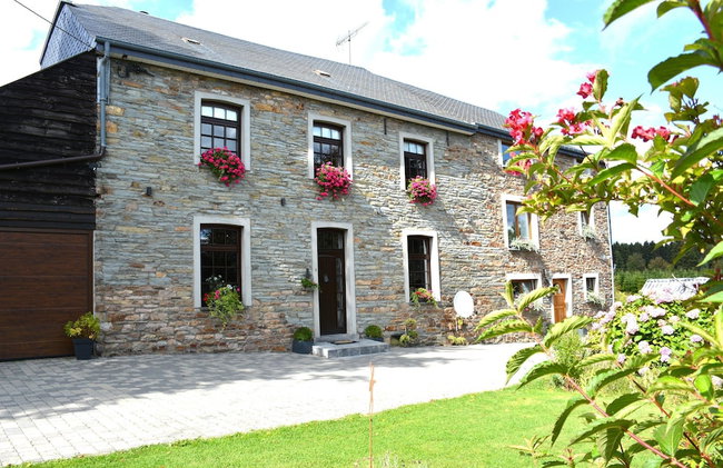 Chic Holiday Home With Garden - Foto 1