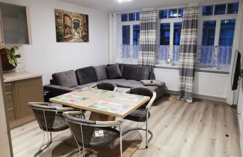 Ferienwohnung Northeim City - Foto 1