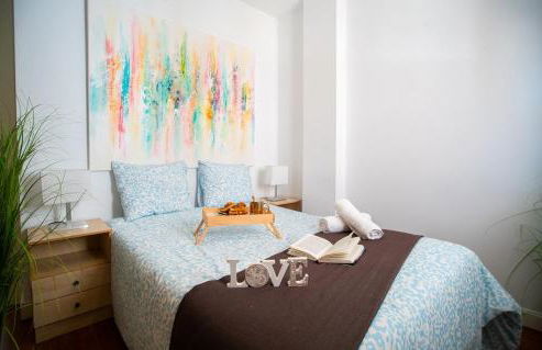 Elite Premium Hideaway with FREE Parking - Malaga - Photo 3