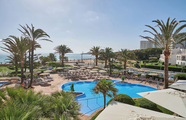 Hipotels Dunas Cala Millor Aparthotel - Foto 44