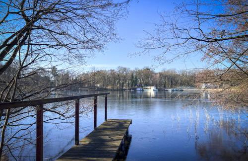 The House Stiller Grund - Foto 27