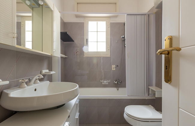 2401 Villetta Rosa by Barbarhouse - Foto 15