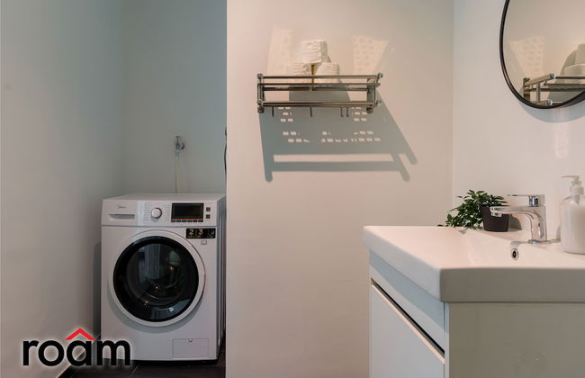 UNA Residences, Sunway KL - Foto 24