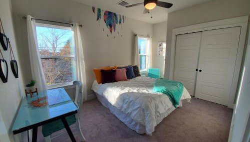 Actually walkable to square & Private Heated Pool - Photo 4