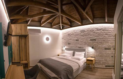 MAKRIS Papigo luxury suites - Photo 81