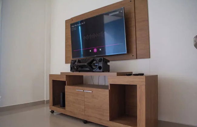 Apartamento Oasis con Vistas al Mar - Photo 18