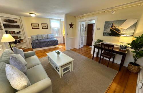 Entire Private Historic Inn Downtown Newport - Foto 4