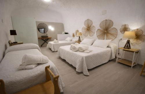 Alojamientos Cuevas Pinomojon - Foto 21