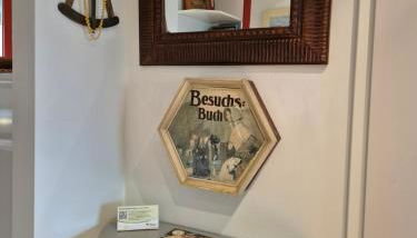 Sternenhimmel Midlum - Foto 5