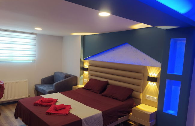 The Sweet Building - Foto 54