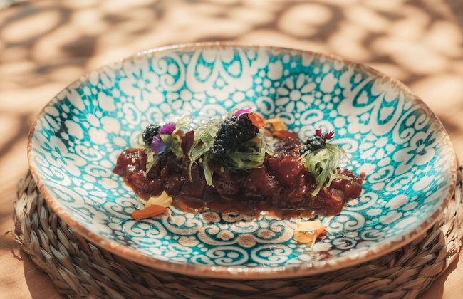 Puerto Azul Marbella - Foto 33