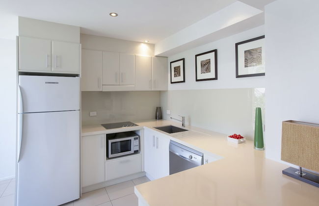 Maison Noosa Beachfront Resort - Foto 48