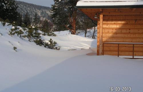 Domy całoroczne Osada na Górce - Foto 32