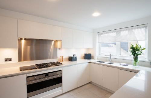 Monarch House - Serviced Apartments - Kensington - Photo 40