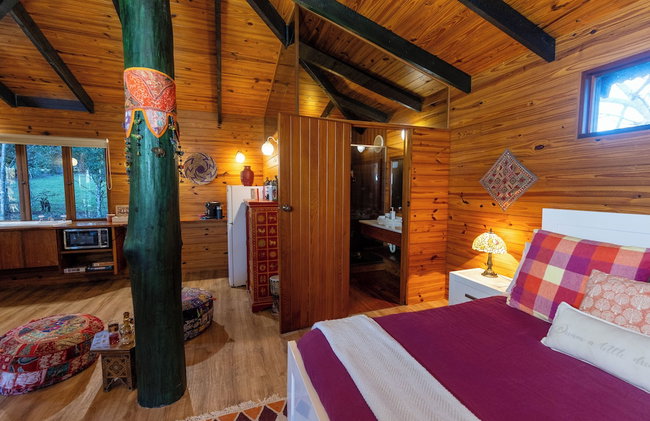 Kanimbia Cottages - Foto 50