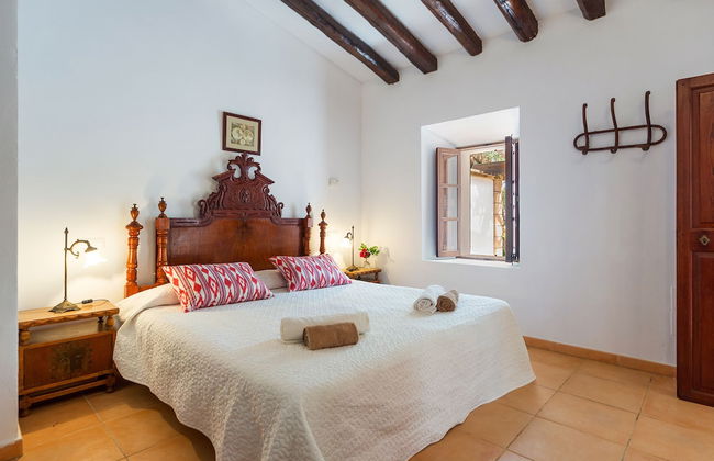 Agroturísme Ca'n Gaià - Foto 11