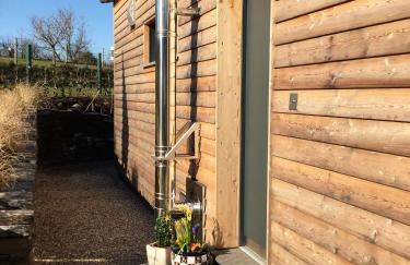 Bio-Ferienhaus Newergarten - Foto 24